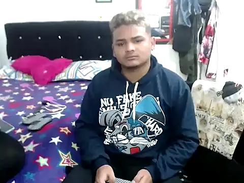 Boycuriousxxx online show from 09/25/25, 11:47