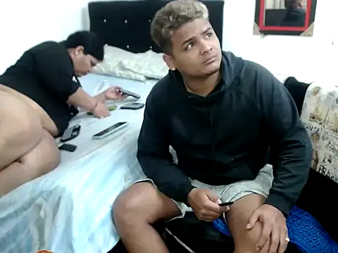 Boycuriousxxx online show from 10/02/25, 12:56