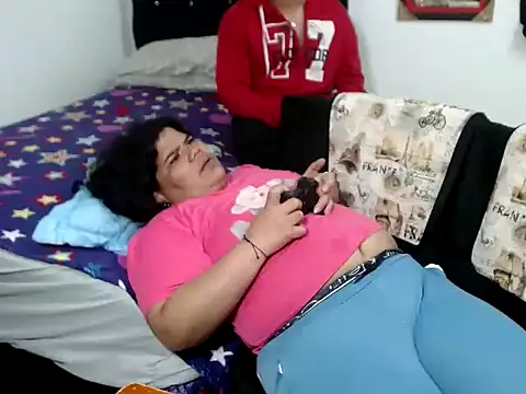 Boycuriousxxx online show from 10/13/25, 11:27