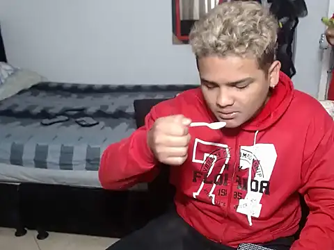 Boycuriousxxx online show from 10/18/25, 11:33