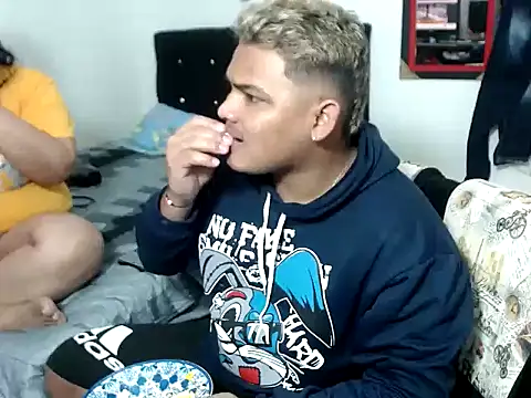 Boycuriousxxx online show from 10/22/25, 11:10