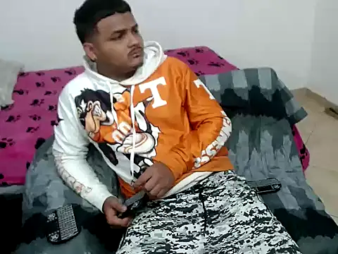 Boycuriousxxx online show from 01/06/26, 11:14