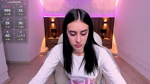 karlaa james online show from 03/26/26, 11:16