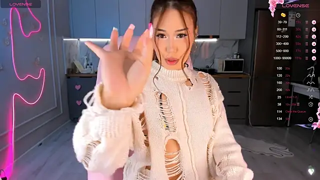 Snapshot of carpe_diemmm chatting on 10/07/25, 01:25 carpe diemmm online show from 10/07/25, 01:25