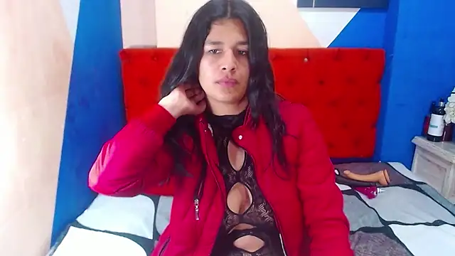 ginasailor online show from 03/13/25, 09:43