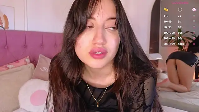 eimy22 online show from 12/13/24, 02:32