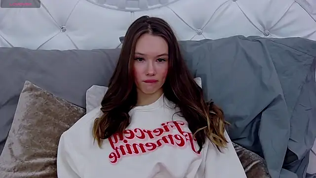 KateVon online show from 01/21/25, 06:23