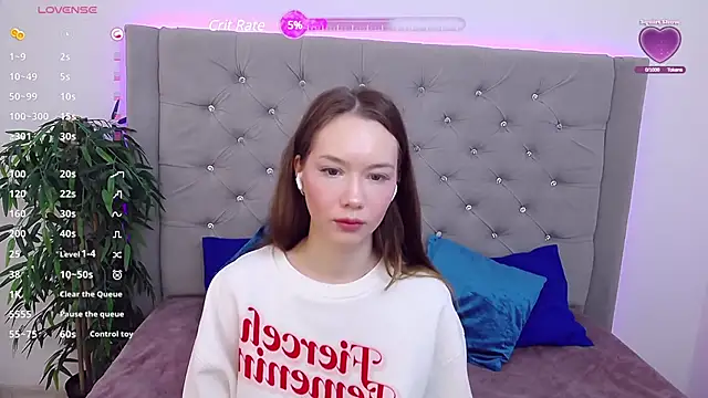 KateVon online show from 03/21/25, 03:33