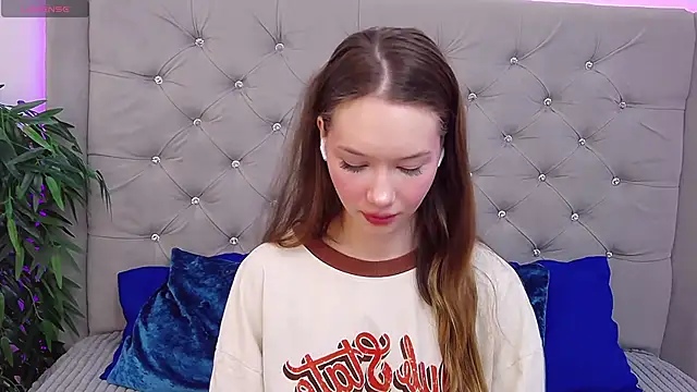 KateVon online show from 03/22/25, 03:30