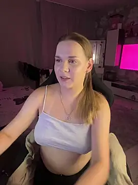 Lexi noah online show from 08/07/26, 08:33