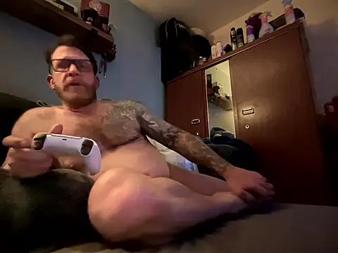 Tattooednakedguy online show from 01/08/26, 10:23