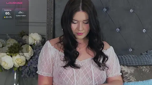 TrishaWinslet online show from 02/03/25, 03:27