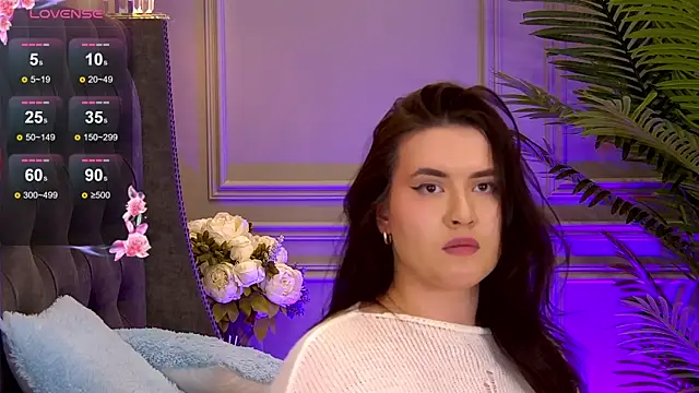 TrishaWinslet online show from 02/22/25, 06:06