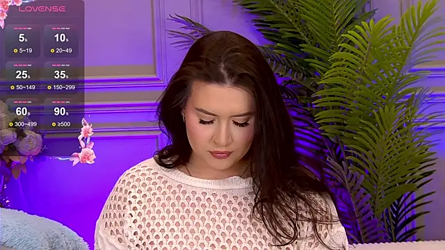 TrishaWinslet online show from 02/24/25, 03:23