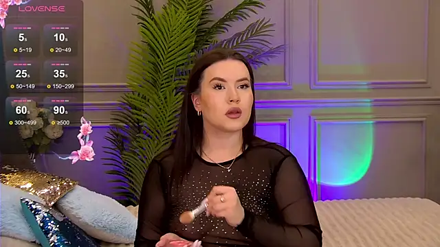 TrishaWinslet online show from 03/08/25, 04:01