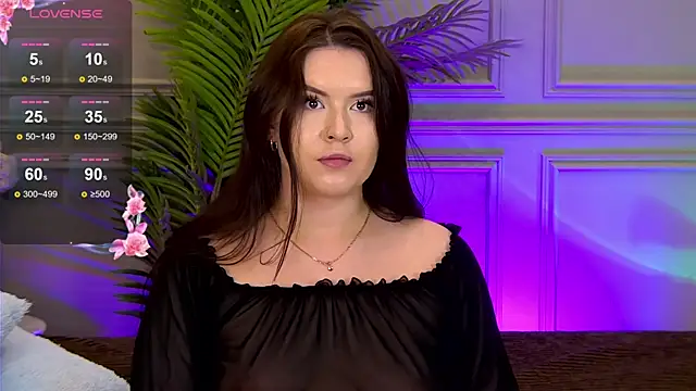 TrishaWinslet online show from 03/15/25, 04:02