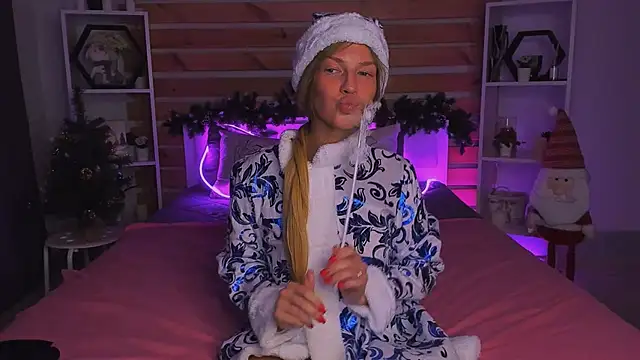 Jeanne Williams online show from 12/26/24, 06:41