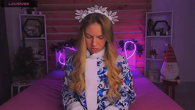 Jeanne Williams online show from 12/28/24, 01:18