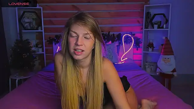 Jeanne Williams online show from 12/29/24, 03:33