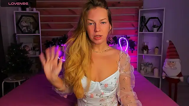 Jeanne Williams online show from 01/08/25, 12:49