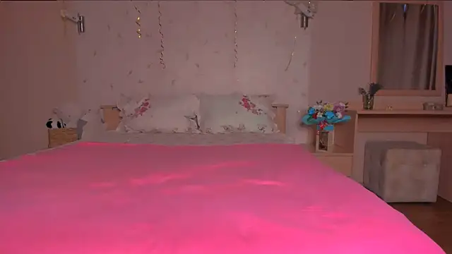 Jeanne Williams online show from 03/01/26, 02:57