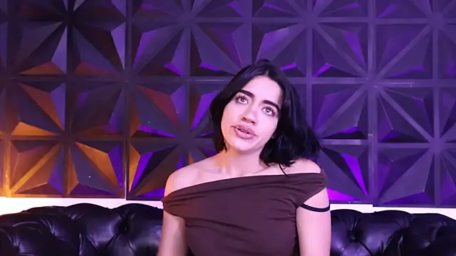 KasiaNoir  online show from 11/10/25, 12:04