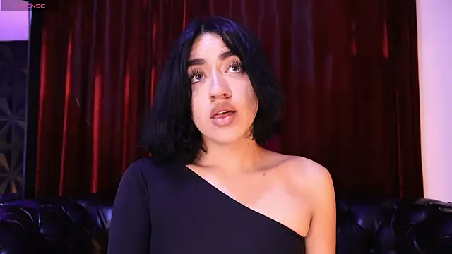 KasiaNoir  online show from 03/30/26, 12:06