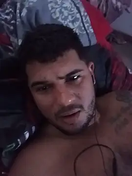 AlejandroSerran online show from 06/20/26, 09:17