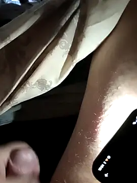 AlexandruCsaba online show from 03/17/26, 01:25