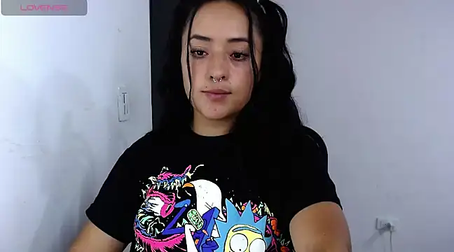 jjulietha95 online show from 02/27/25, 05:24