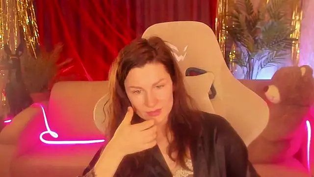 April o Nill online show from 01/10/26, 04:09