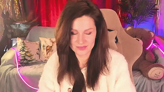 April o Nill online show from 01/19/26, 01:37