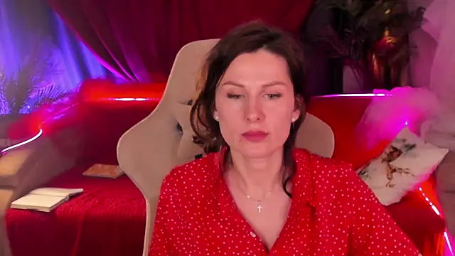 April o Nill online show from 02/26/26, 05:45