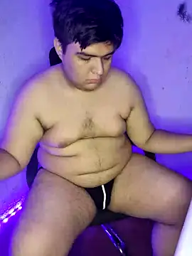 Snapshot of David_GX chatting on 01/24/25, 02:18 David GX online show from 01/24/25, 02:18