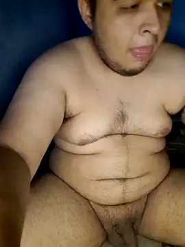 Snapshot of David_GX chatting on 09/19/25, 06:48 David GX online show from 09/19/25, 06:48