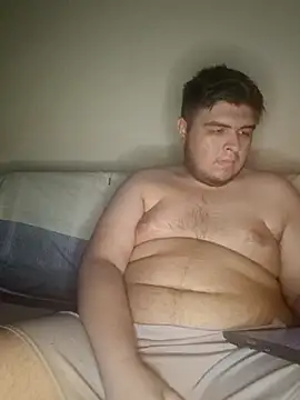 Snapshot of David_GX chatting on 09/29/25, 12:49 David GX online show from 09/29/25, 12:49