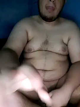 Snapshot of David_GX chatting on 10/05/25, 07:07 David GX online show from 10/05/25, 07:07