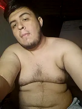 Snapshot of David_GX chatting on 10/10/25, 03:16 David GX online show from 10/10/25, 03:16