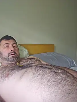 Mgman4365 online show from 01/17/25, 03:55