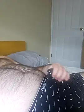 Mgman4365 online show from 01/23/25, 07:40