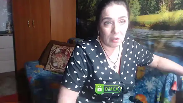 RositaSky online show from 12/09/24, 04:23