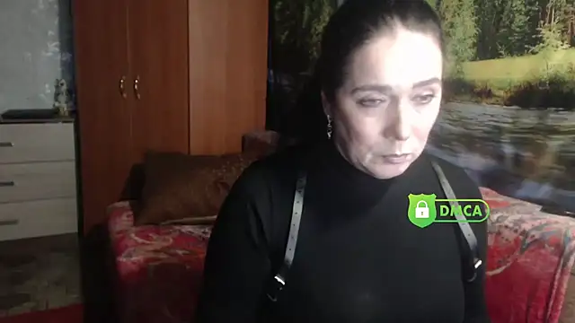 RositaSky online show from 12/17/24, 10:22