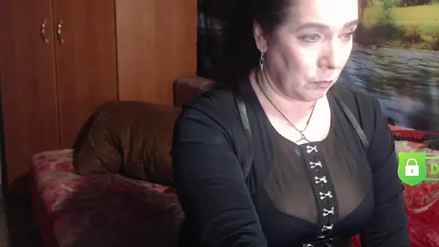 RositaSky online show from 02/08/25, 08:31