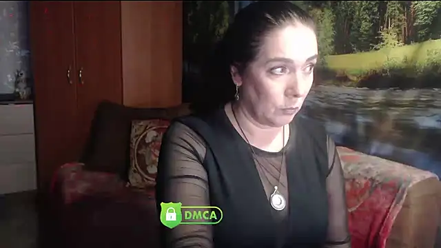 RositaSky online show from 03/07/25, 10:43