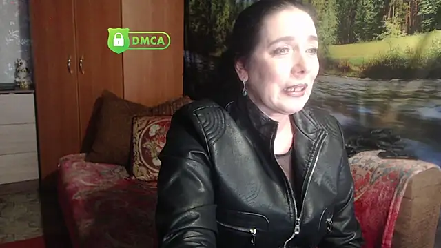 RositaSky online show from 03/17/25, 06:18