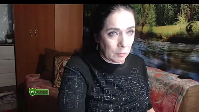 RositaSky online show from 09/13/25, 03:45