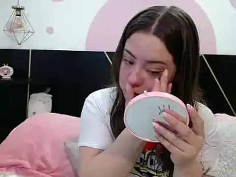 DanniAbbey online show from 02/22/25, 11:24