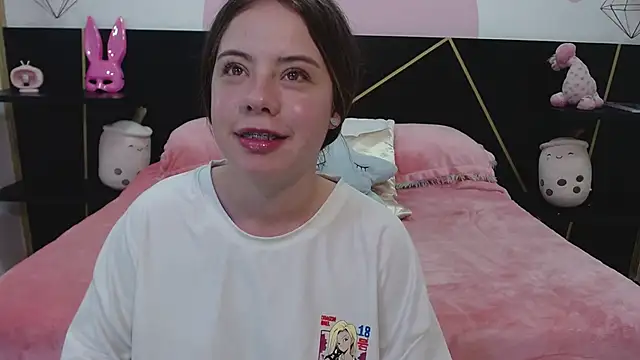 DanniAbbey online show from 03/03/25, 08:43