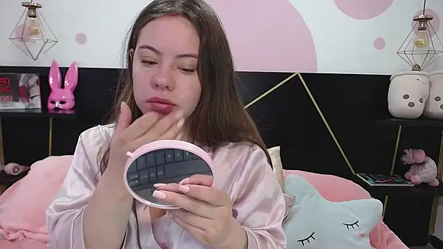 DanniAbbey online show from 03/22/25, 11:21