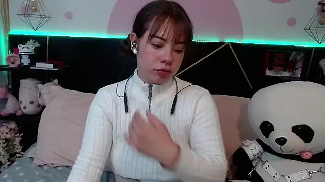 DanniAbbey online show from 11/30/25, 12:42